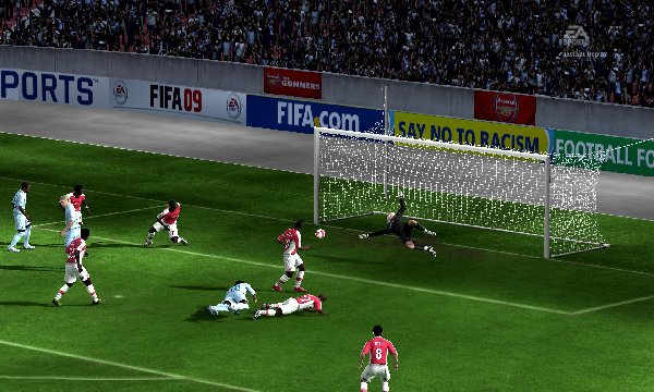 FIFA 09 System Requirements: Can You Run It?
