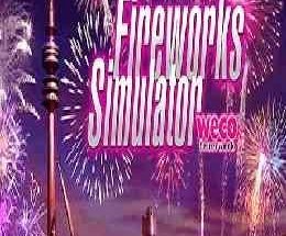 Fireworks Simulator