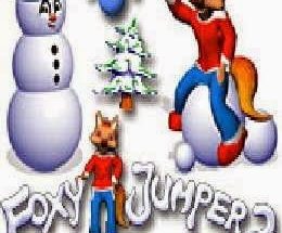 Foxy Jumper 2: Winter Adventure