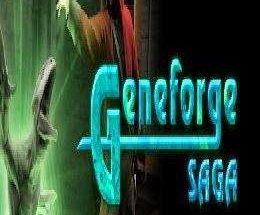 Geneforge Saga