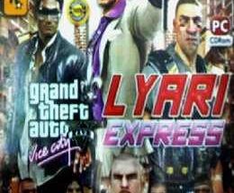 GTA Lyari Express
