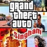 GTA Singham