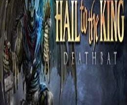 Hail to the King: Deathbat