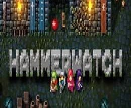 Hammerwatch