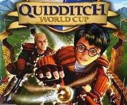 Harry Potter: Quidditch World Cup