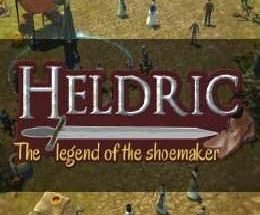 Heldric: The Legend of the Shoemaker