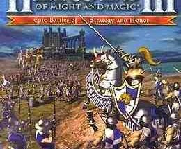 Heroes of Might and Magic 3: Complete