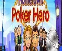 Hometown Poker Hero Premium Edition