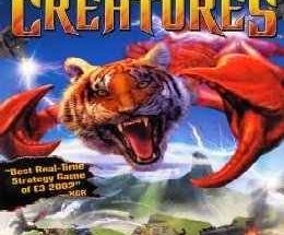 Impossible Creatures