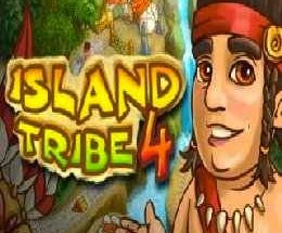 Island Tribe 4