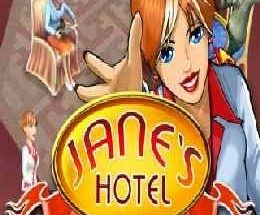 Jane’s Hotel: Family Hero