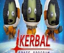 Kerbal Space Program
