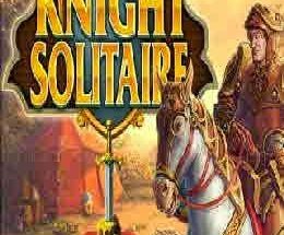 Knight Solitaire