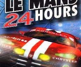 Le Mans 24 Hours