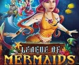 League of Mermaids