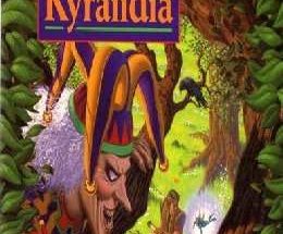 The Legend of Kyrandia