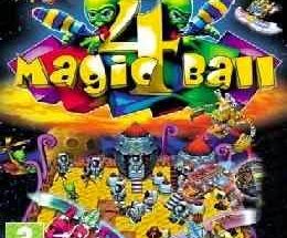 Magic Ball 4