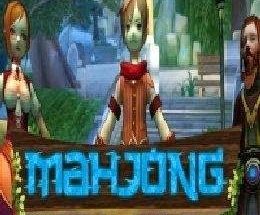 Mahjong Destiny