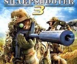 Marine Sharpshooter 3