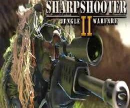 Marine Sharpshooter 2: Jungle Warfare