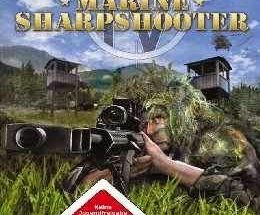 Marine Sharpshooter 4: Locked and Loaded