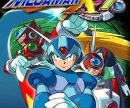 Mega Man X7