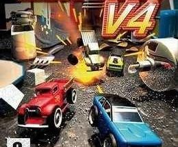 Micro Machines V4