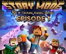 Minecraft: Story Mode Episode 1