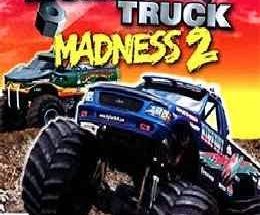 Monster Truck Madness 2