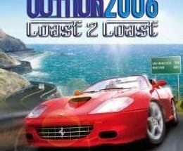 OutRun 2006: Coast 2 Coast