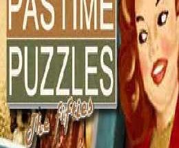 Pastime Puzzles