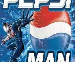 Pepsiman