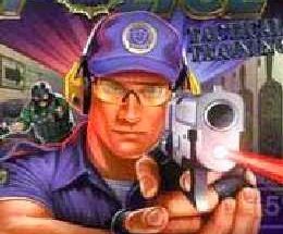 Police: Tactical Training