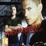 Prison Break: The Conspiracy