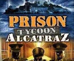 Prison Tycoon: Alcatraz