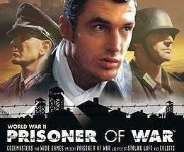 Prisoner of War