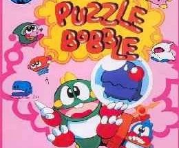 Puzzle Bobble
