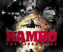 Rambo: The Video Game