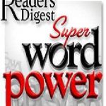 Reader’s Digest Super Word Power