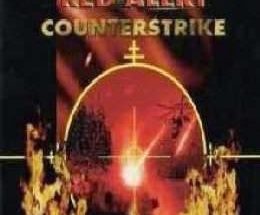 Command & Conquer: Red Alert – Counterstrike