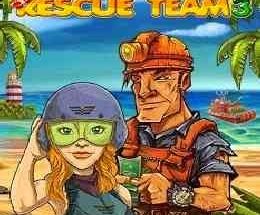 Rescue Team 3