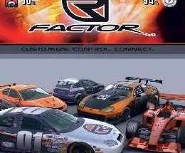 rFactor