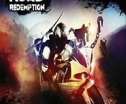 Road Redemption Alpha