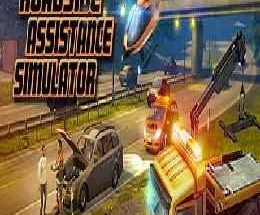 Roadside Assistance Simulator