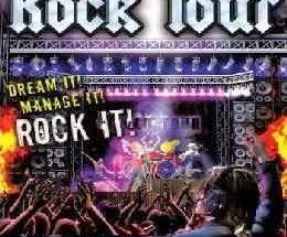 Rock Tour Tycoon World Tour 2008