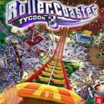 RollerCoaster Tycoon 3