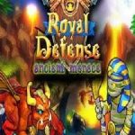 Royal Defense: Ancient Menace