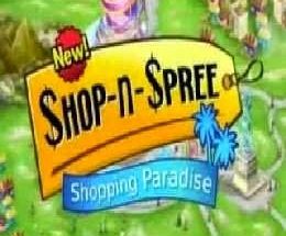 Shop-n-Spree: Shopping Paradiseti