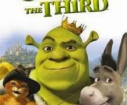 Shrek the Third