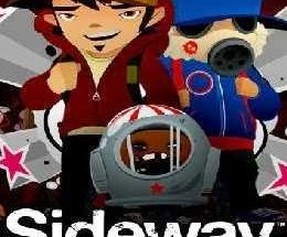 Sideway: New York